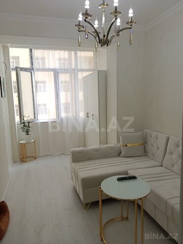 1 otaqlı yeni tikili - Xırdalan - 30 m² (1)