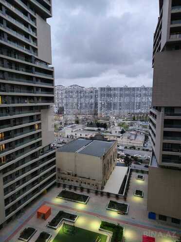 Сдаётся 3-комн. новостройка 105 м², м. 8 ноября, photo 4 from 13