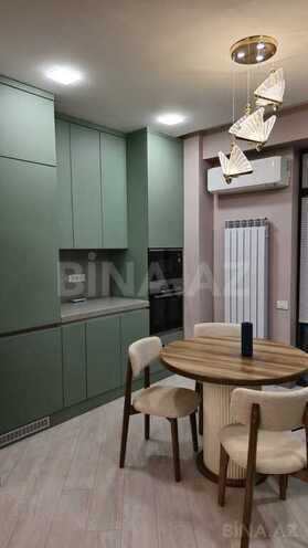 Сдаётся 3-комн. новостройка 105 м², м. 8 ноября, photo 7 from 13