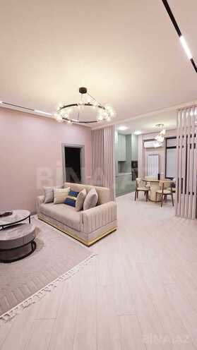 Сдаётся 3-комн. новостройка 105 м², м. 8 ноября, photo 3 from 13