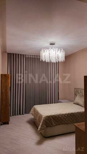 Сдаётся 3-комн. новостройка 105 м², м. 8 ноября, photo 5 from 13