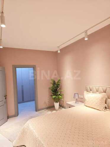 Сдаётся 3-комн. новостройка 105 м², м. 8 ноября, photo 12 from 13