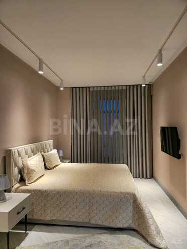Сдаётся 3-комн. новостройка 105 м², м. 8 ноября, photo 11 from 13