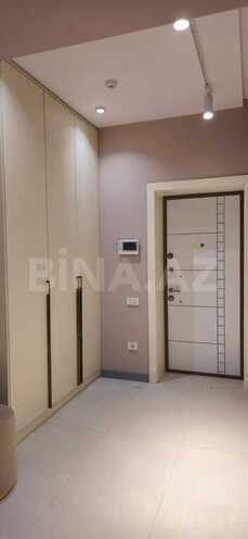 Сдаётся 3-комн. новостройка 105 м², м. 8 ноября, photo 9 from 13