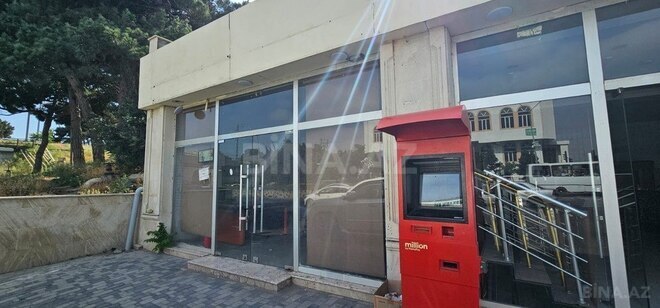 Obyekt - M.Ə.Rəsulzadə q. - 70 m² (3)