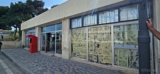 Obyekt - M.Ə.Rəsulzadə q. - 70 m² (4)