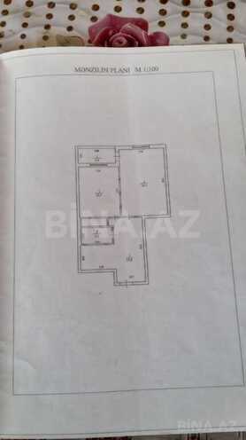2 otaqlı yeni tikili - Abşeron r. - 80 m² (7)