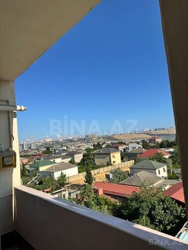 2 otaqlı yeni tikili - Abşeron r. - 80 m² (4)