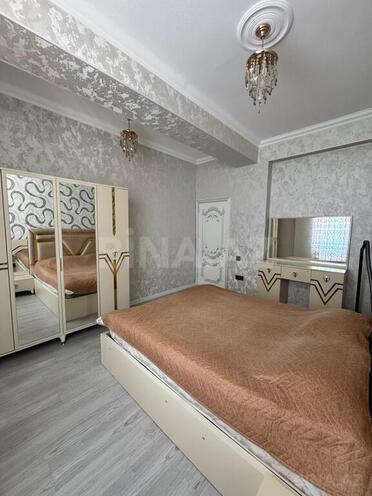 2 otaqlı yeni tikili - Abşeron r. - 80 m² (5)