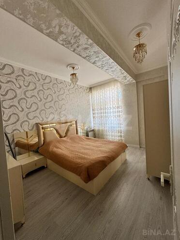 2 otaqlı yeni tikili - Abşeron r. - 80 m² (3)
