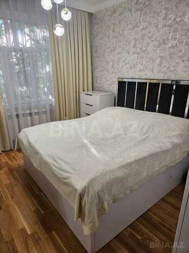 3 otaqlı yeni tikili - Xalqlar Dostluğu m. - 60 m² (5)