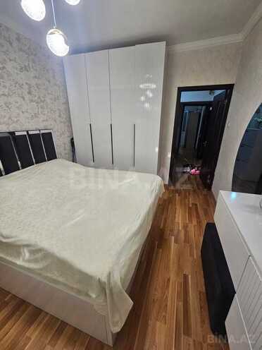 3 otaqlı yeni tikili - Xalqlar Dostluğu m. - 60 m² (6)