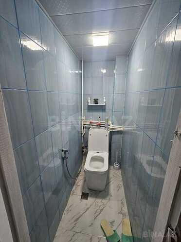 3 otaqlı yeni tikili - Xalqlar Dostluğu m. - 60 m² (12)