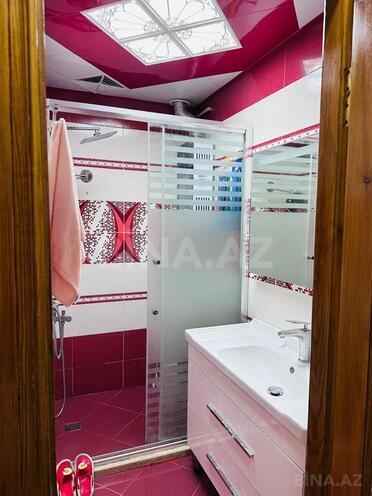 3-комн. вторичка - м. Ахмедлы - 60 м² (1)