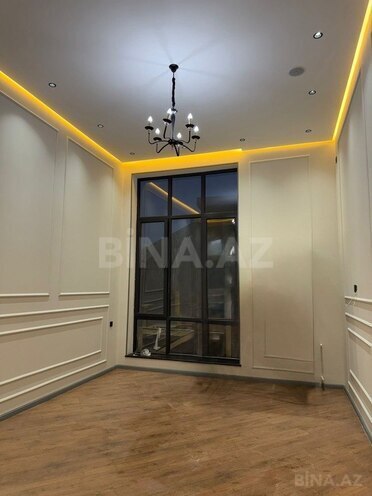 4 otaqlı həyət evi/bağ evi - Binə q. - 120 m² (14)