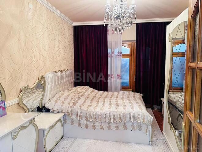 3-комн. вторичка - м. Ахмедлы - 60 м² (6)