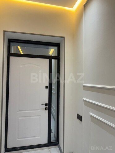 4 otaqlı həyət evi/bağ evi - Binə q. - 120 m² (9)