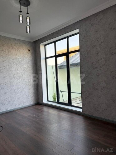 4 otaqlı həyət evi/bağ evi - Binə q. - 120 m² (18)