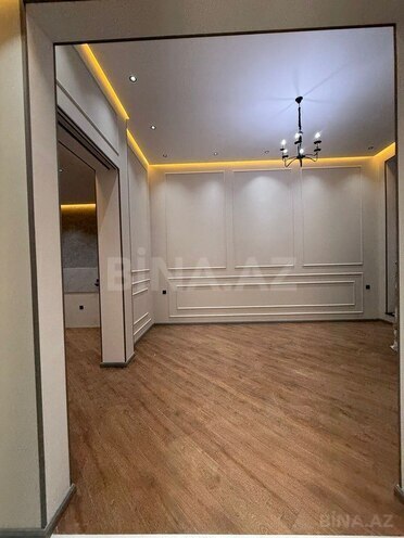 4 otaqlı həyət evi/bağ evi - Binə q. - 120 m² (4)