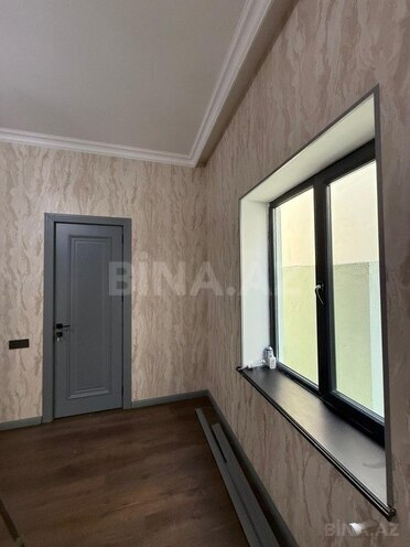 4 otaqlı həyət evi/bağ evi - Binə q. - 120 m² (17)