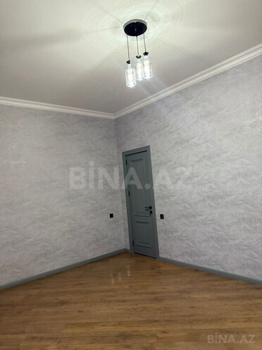 4 otaqlı həyət evi/bağ evi - Binə q. - 120 m² (7)