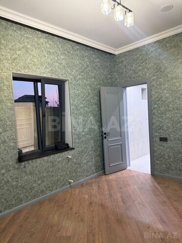 4 otaqlı həyət evi/bağ evi - Binə q. - 120 m² (5)