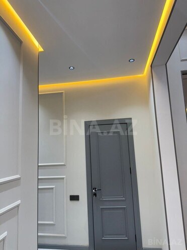 4 otaqlı həyət evi/bağ evi - Binə q. - 120 m² (10)