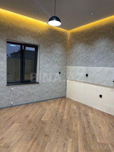 4 otaqlı həyət evi/bağ evi - Binə q. - 120 m² (13)