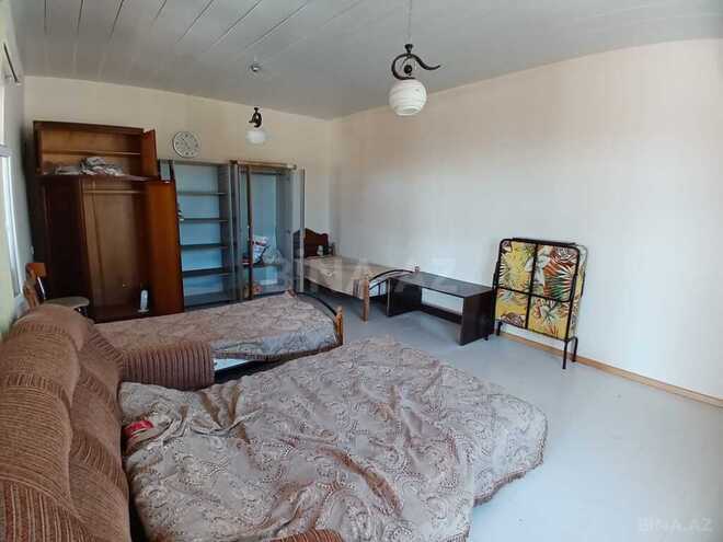 2 otaqlı həyət evi/bağ evi - Albalılıq q. - 50 m² (5)