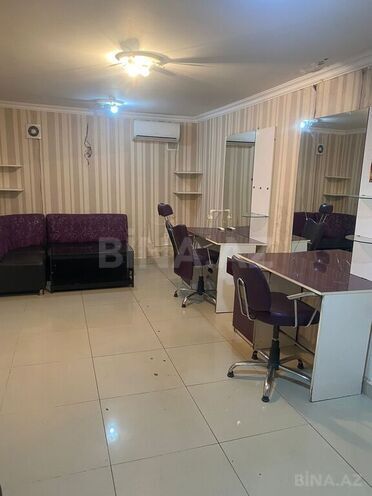 İcarəyə verilir  obyekt 45 m², Həzi Aslanov m., photo 4 from 9