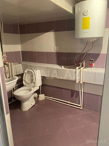 İcarəyə verilir  obyekt 45 m², Həzi Aslanov m., photo 8 from 9