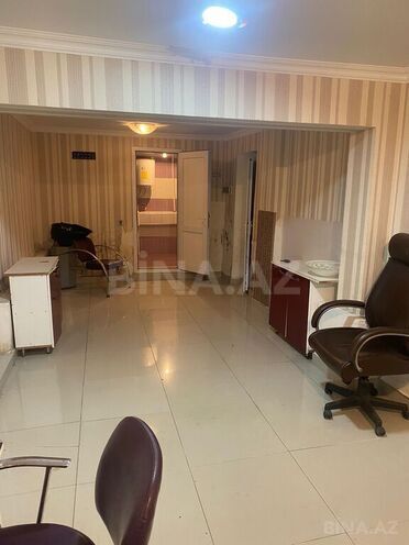 İcarəyə verilir  obyekt 45 m², Həzi Aslanov m., photo 6 from 9