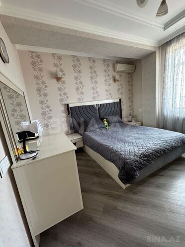 2 otaqlı yeni tikili - Bakıxanov q. - 85 m² (5)