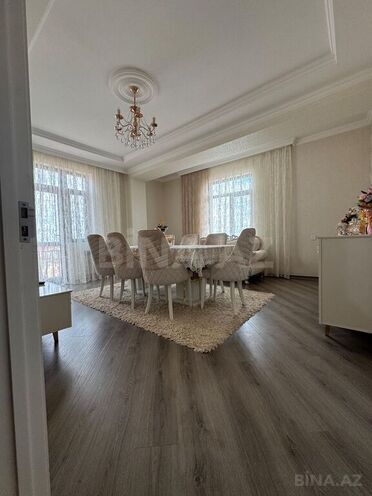 2 otaqlı yeni tikili - Bakıxanov q. - 85 m² (7)