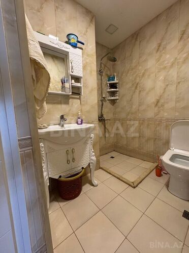 2 otaqlı yeni tikili - Bakıxanov q. - 85 m² (2)