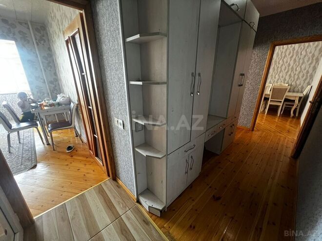 2-комн. новостройка - пос. Ени Гюнешли - 60 м² (9)