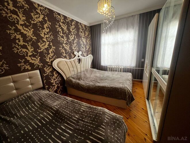 2-комн. новостройка - пос. Ени Гюнешли - 60 м² (4)