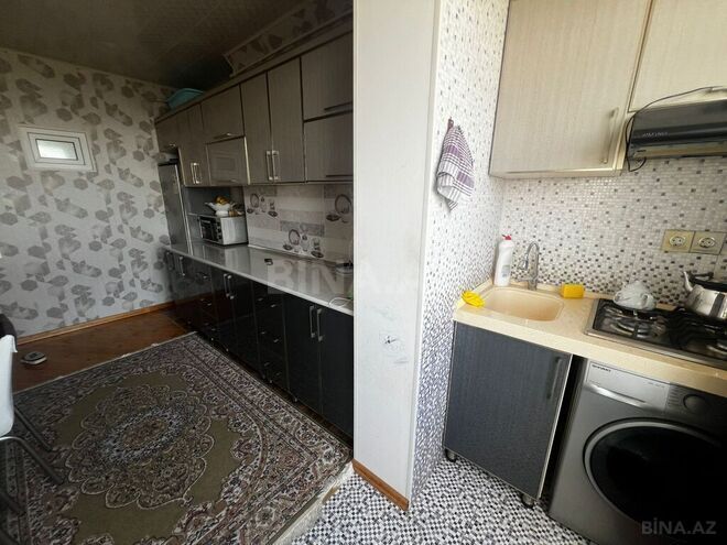 2-комн. новостройка - пос. Ени Гюнешли - 60 м² (8)