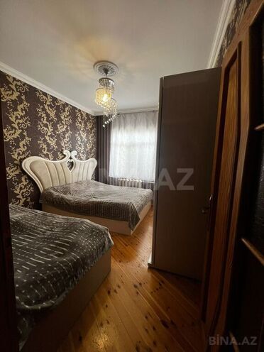 2-комн. новостройка - пос. Ени Гюнешли - 60 м² (3)