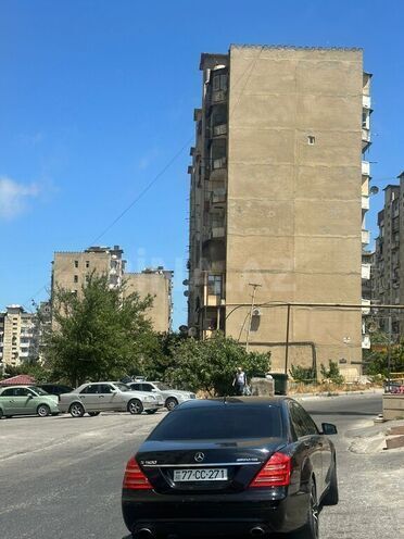 2-комн. новостройка - пос. Ени Гюнешли - 60 м² (11)