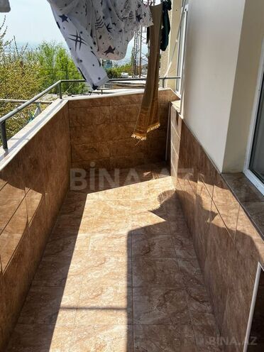 2-комн. новостройка - пос. Ени Гюнешли - 60 м² (6)