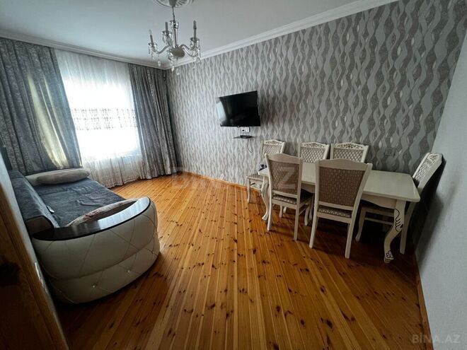 2-комн. новостройка - пос. Ени Гюнешли - 60 м² (2)