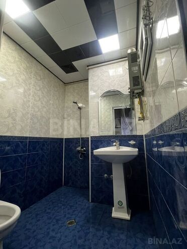 2-комн. новостройка - пос. Ени Гюнешли - 60 м² (7)