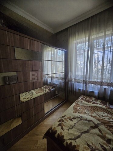 4 otaqlı həyət evi/bağ evi - Xətai r. - 110 m² (6)