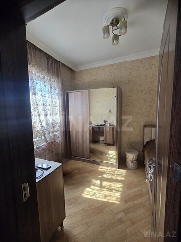 4 otaqlı həyət evi/bağ evi - Xətai r. - 110 m² (7)