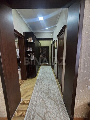 4 otaqlı həyət evi/bağ evi - Xətai r. - 110 m² (3)