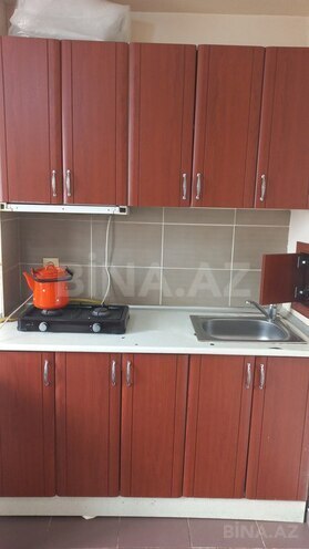 1-комн. новостройка - Хырдалан - 40 м² (7)