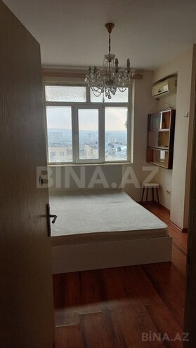 1-комн. новостройка - Хырдалан - 40 м² (1)