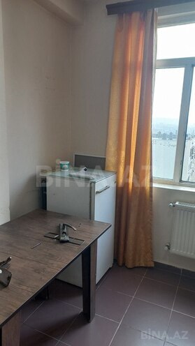 1-комн. новостройка - Хырдалан - 40 м² (8)