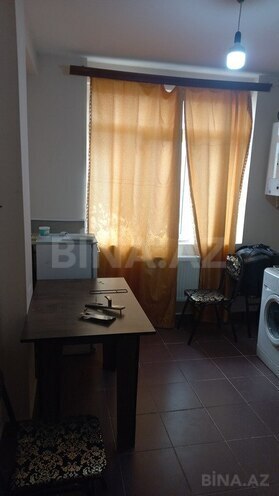 1-комн. новостройка - Хырдалан - 40 м² (4)